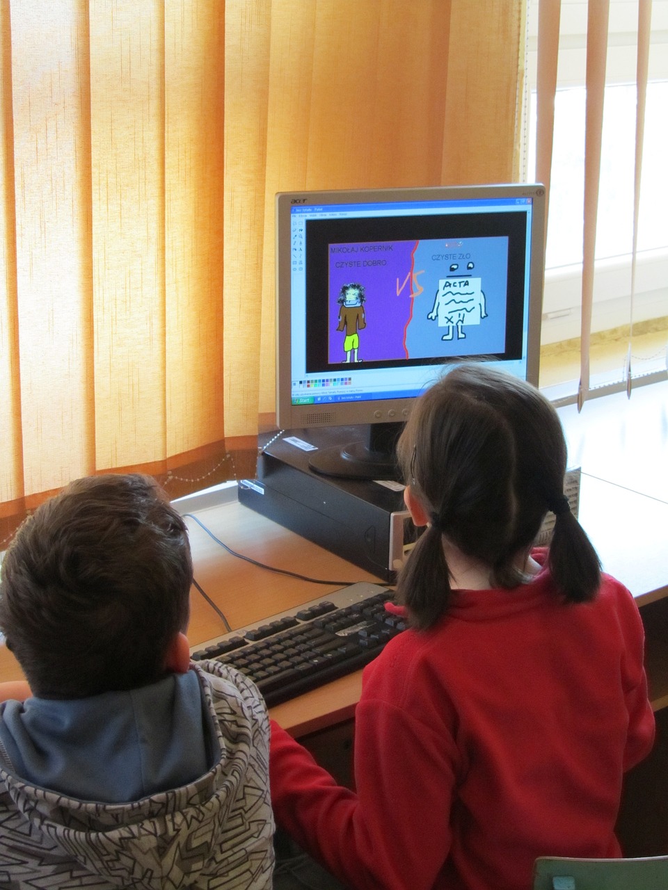 World IT Skill Development